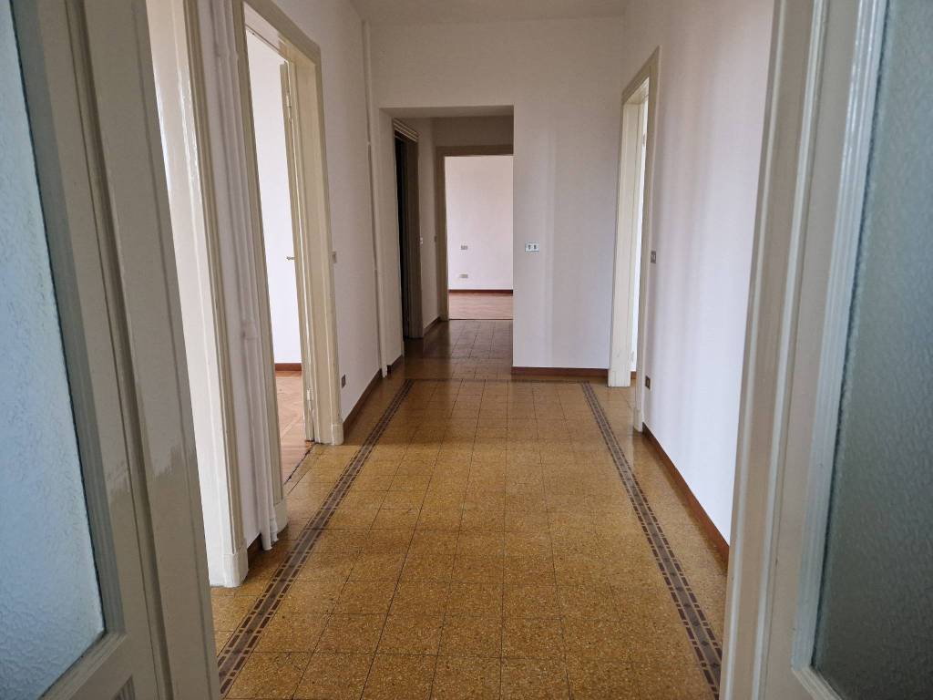 appartamento in affitto a Milano in zona Porta Romana