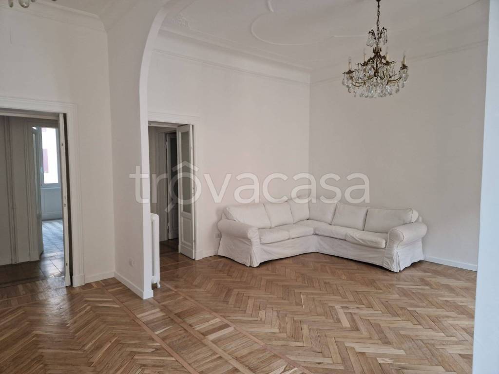 appartamento in affitto a Milano in zona Porta Romana