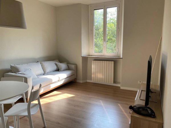 appartamento in affitto a Milano in zona Porta Genova