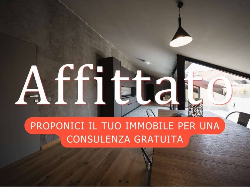 appartamento in affitto a Milano in zona Centro Direzionale