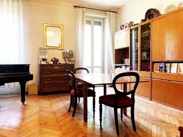 appartamento in affitto a Milano in zona Stazione Centrale
