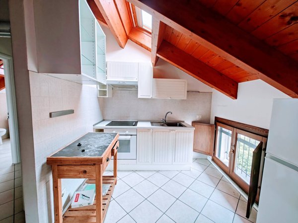 appartamento in affitto a Milano in zona Porta Romana