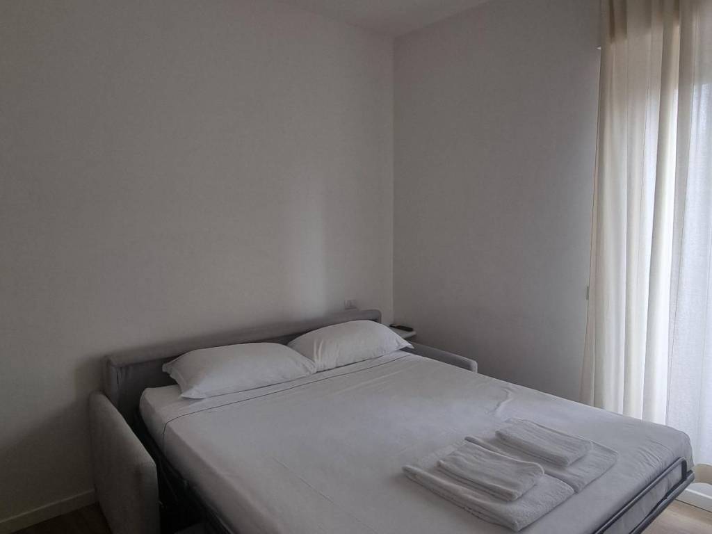 monolocale in affitto a Milano