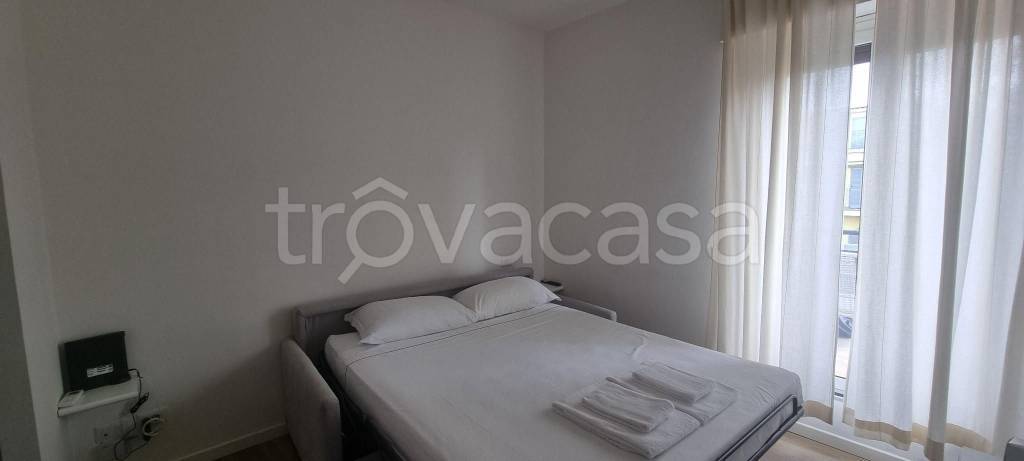 monolocale in affitto a Milano