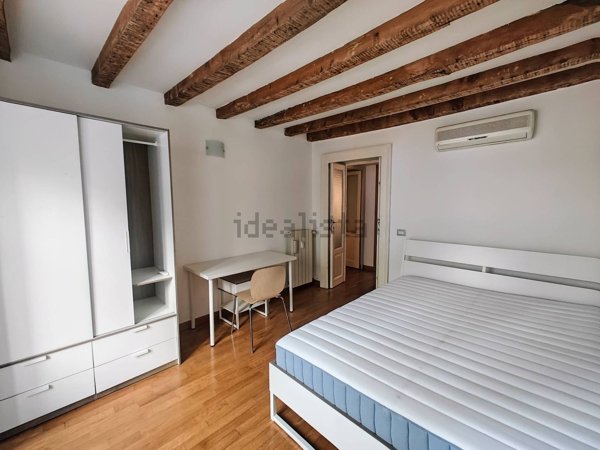 appartamento in affitto a Milano in zona Guastalla