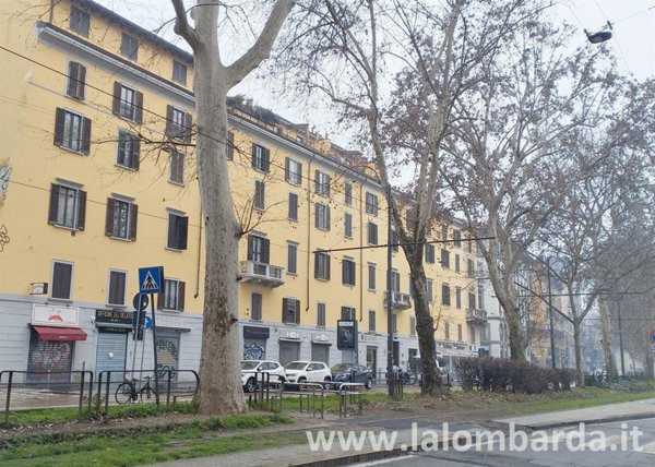 appartamento in affitto a Milano in zona Cinque Giornate