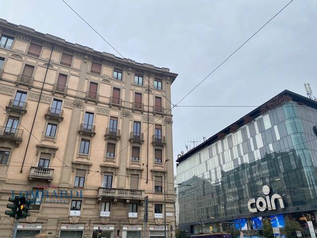 appartamento in affitto a Milano in zona Porta Vittoria
