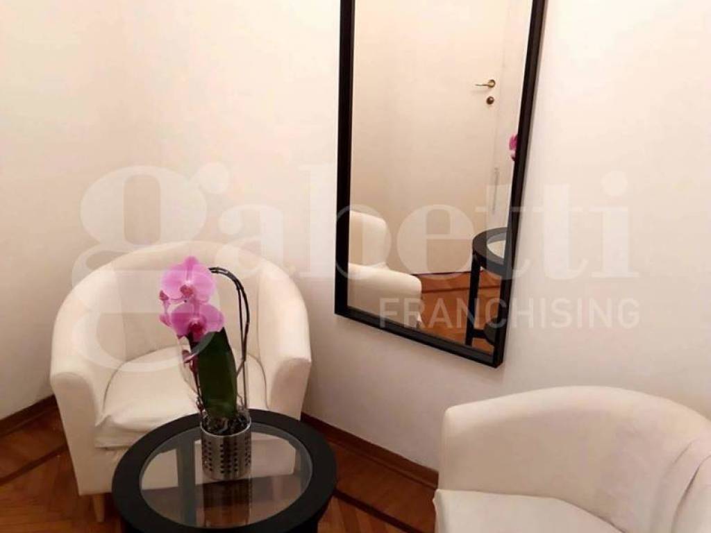 appartamento in affitto a Milano in zona Guastalla