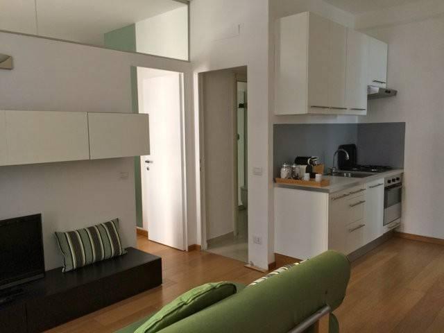 appartamento in affitto a Milano in zona Porta Romana