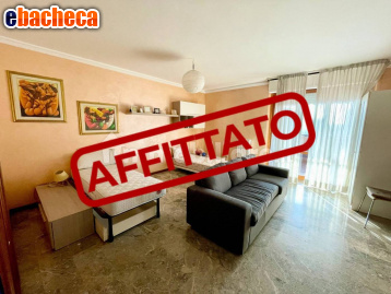 appartamento in affitto a Milano in zona Barona