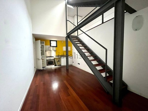 appartamento in affitto a Milano in zona Isola