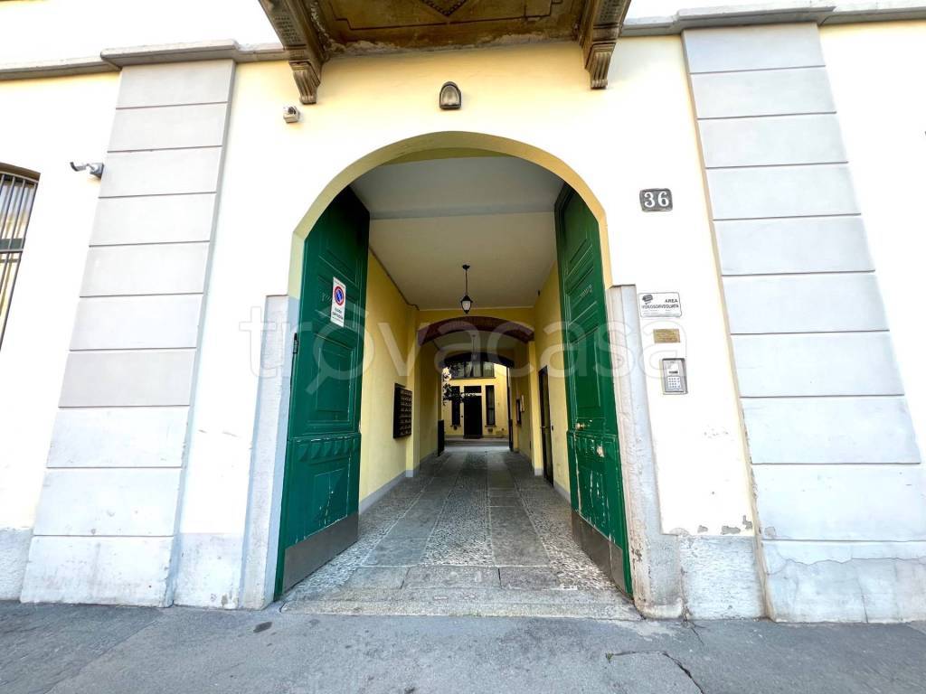 appartamento in affitto a Milano in zona Isola