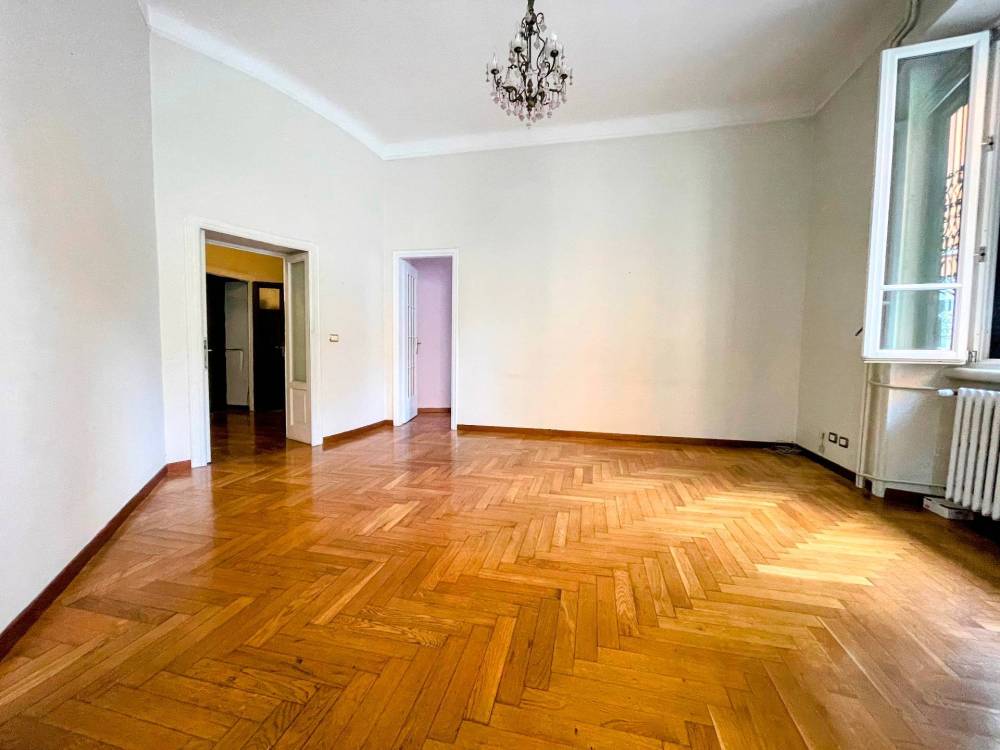 appartamento in affitto a Milano in zona Sempione