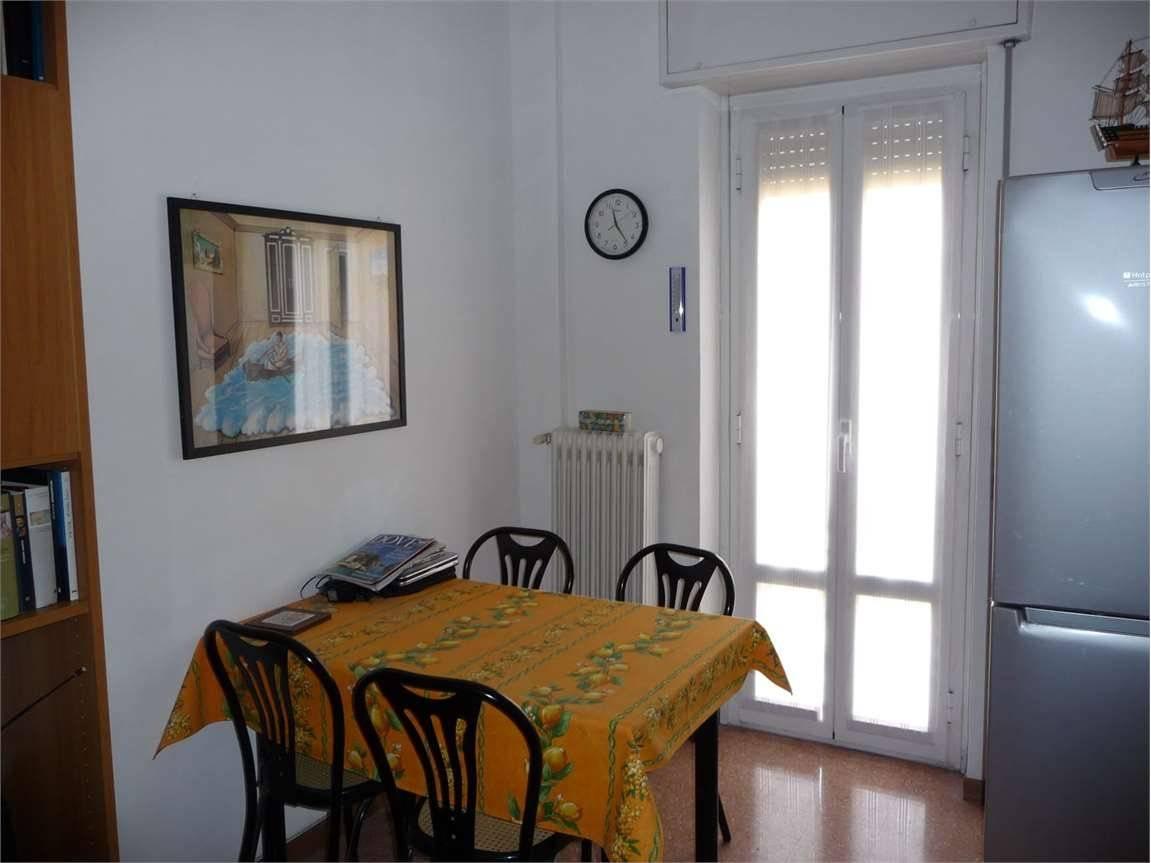 appartamento in affitto a Milano in zona Loreto