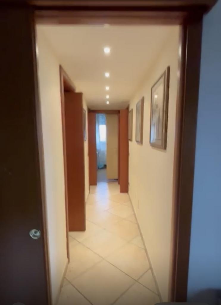appartamento in affitto a Milano in zona Loreto