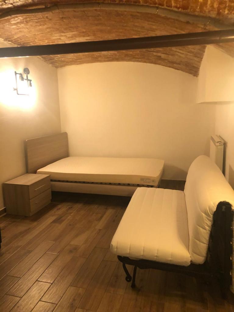 appartamento in affitto a Milano in zona Dergano