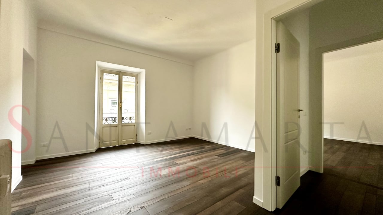 appartamento in affitto a Milano in zona Brera