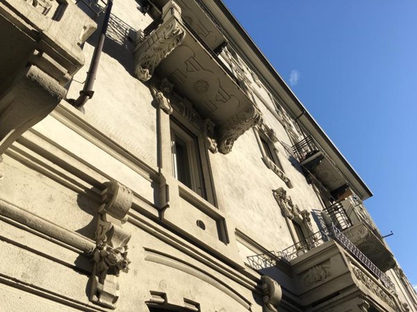 appartamento in affitto a Milano in zona Porta Venezia
