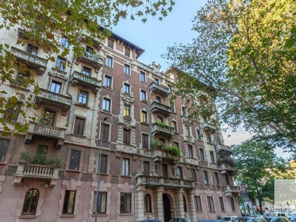 appartamento in affitto a Milano in zona XXII Marzo
