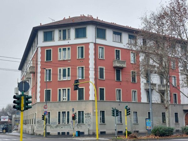 appartamento in affitto a Milano in zona Bocconi