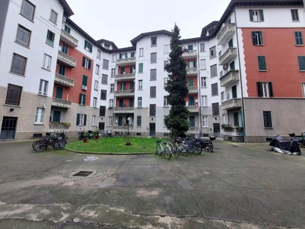 appartamento in affitto a Milano in zona Bocconi