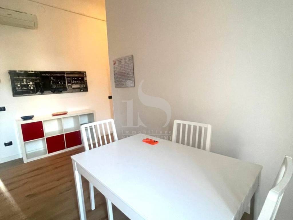 appartamento in affitto a Milano in zona Corvetto