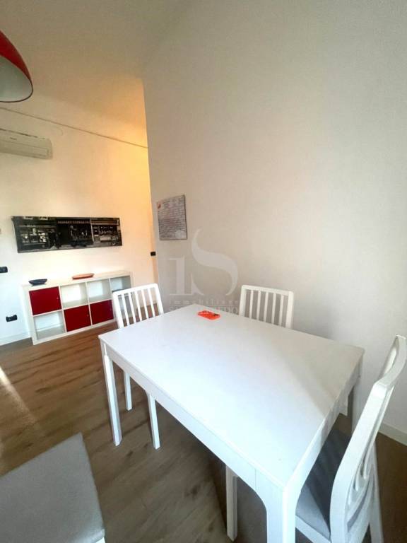 appartamento in affitto a Milano in zona Corvetto