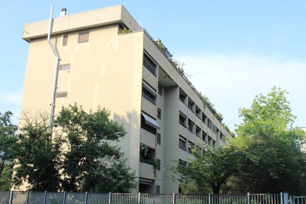 appartamento in affitto a Milano in zona Trenno