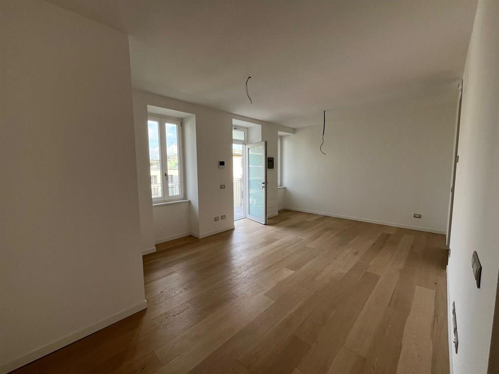 appartamento in affitto a Milano in zona Solari