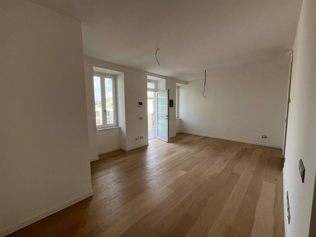 appartamento in affitto a Milano in zona Solari