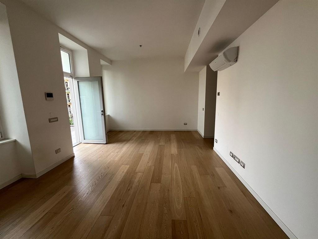 appartamento in affitto a Milano in zona Solari