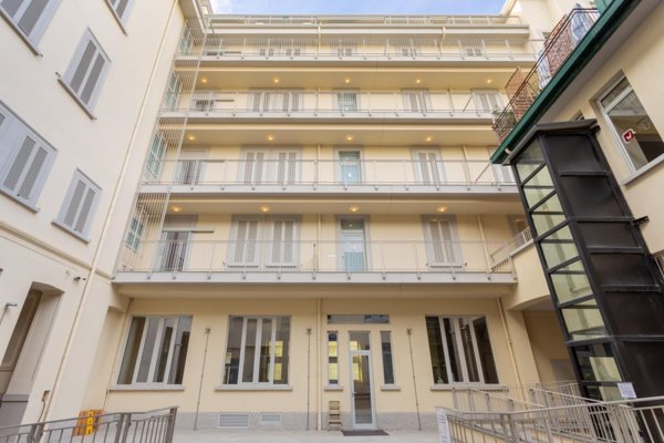 appartamento in affitto a Milano in zona Solari