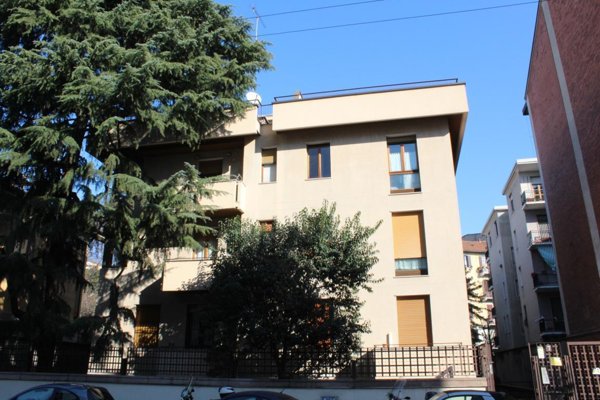 appartamento in affitto a Milano in zona Centro Storico