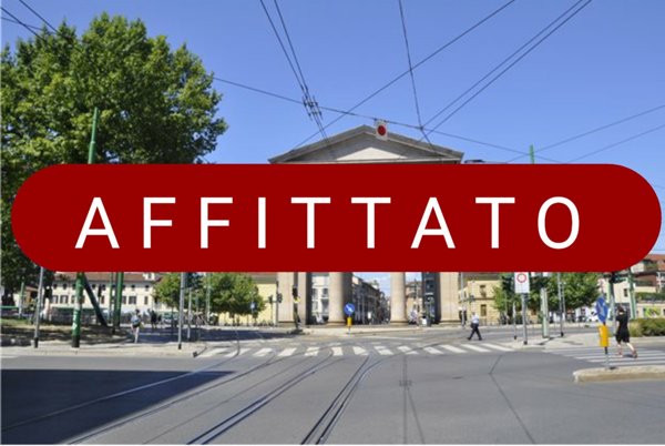 appartamento in affitto a Milano in zona Bocconi