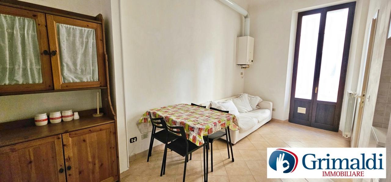 appartamento in affitto a Milano in zona Corvetto