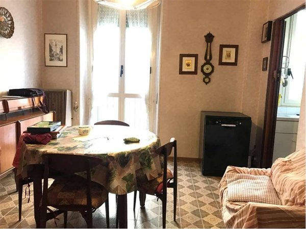 appartamento in affitto a Milano in zona Segnano