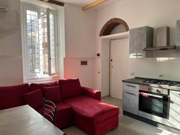 appartamento in affitto a Milano in zona Porta Ticinese