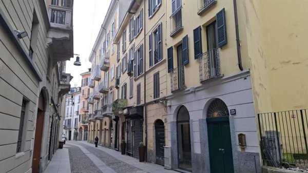 appartamento in affitto a Milano in zona Brera