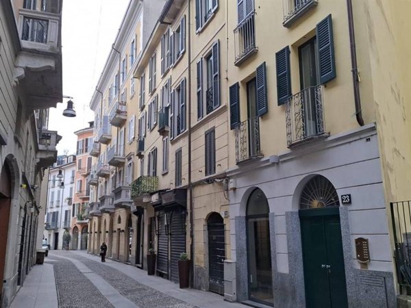 appartamento in affitto a Milano in zona Brera
