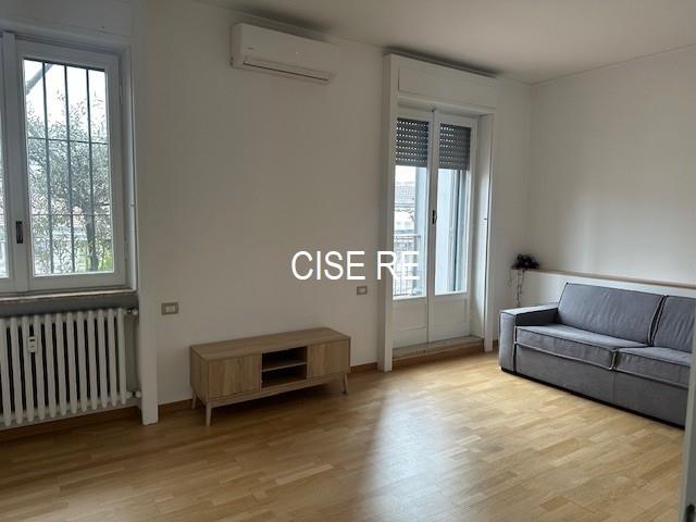 appartamento in affitto a Milano in zona Brera