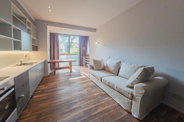 appartamento in affitto a Milano in zona Sant'Ambrogio