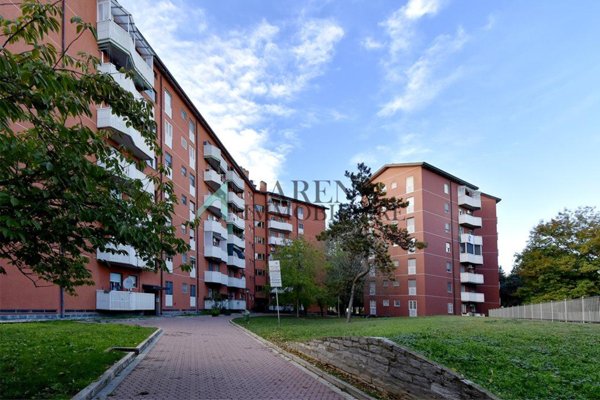 appartamento in affitto a Milano in zona XXII Marzo