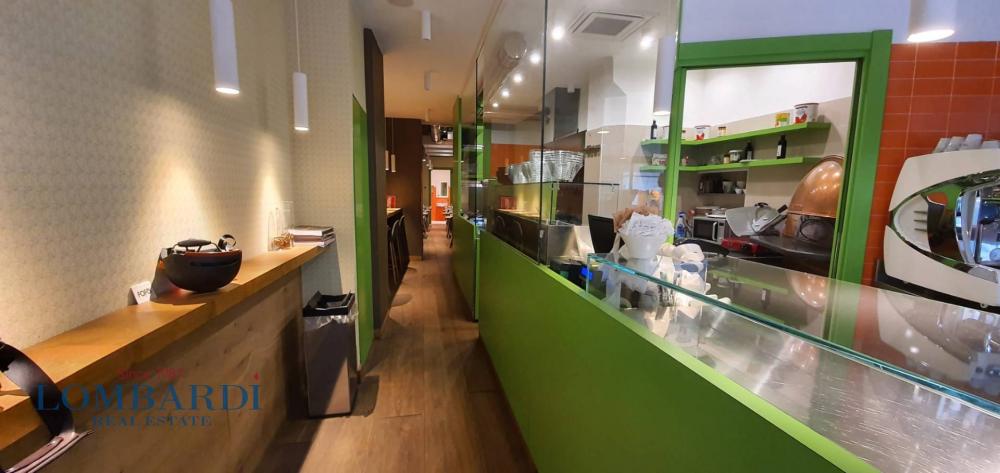 negozio in affitto a Milano