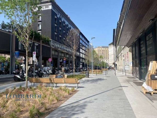 appartamento in affitto a Milano in zona Porta Vittoria