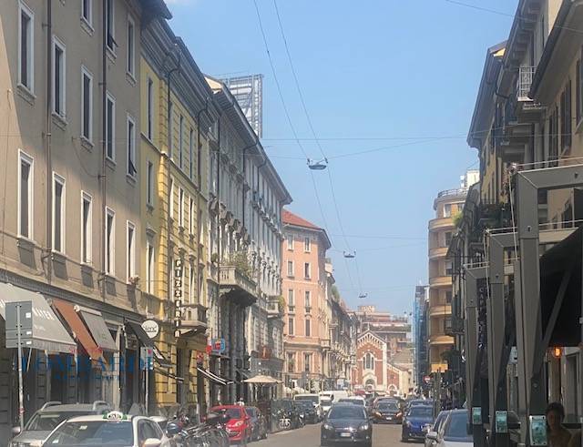 negozio in affitto a Milano