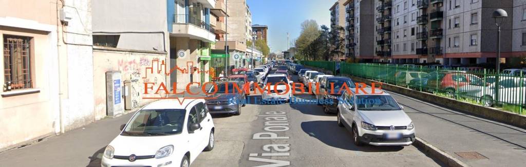 negozio in affitto a Milano