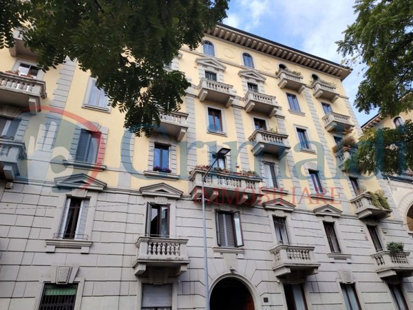 ufficio in affitto a Milano