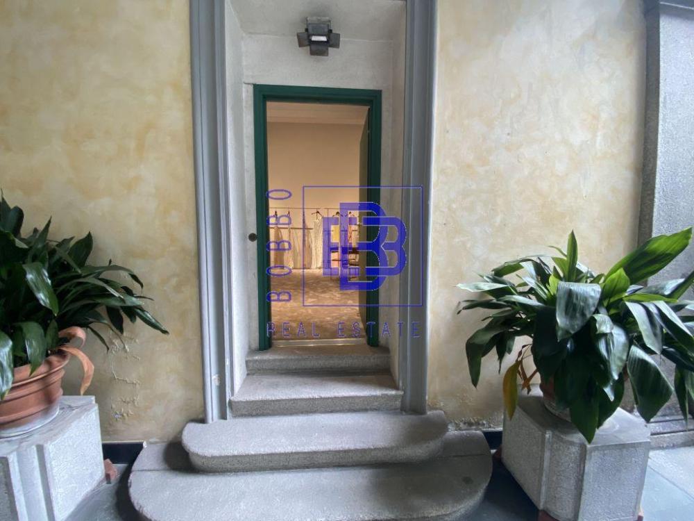 ufficio in affitto a Milano