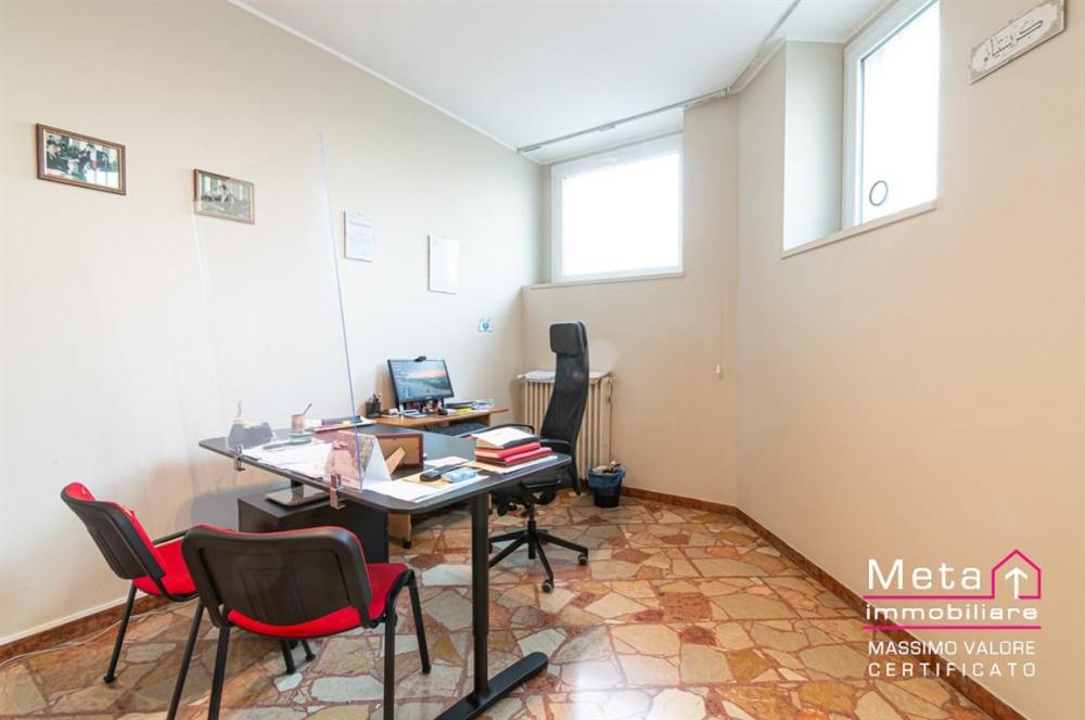 ufficio in affitto a Milano in zona Porta Vittoria