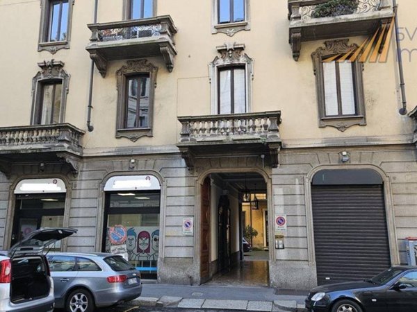 ufficio in affitto a Milano in zona Centro Direzionale